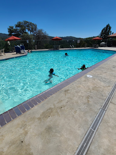 Public Swimming Pool «Pine Mountain Lake Swim Center», reviews and photos, 12600 Mueller Dr, Groveland, CA 95321, USA