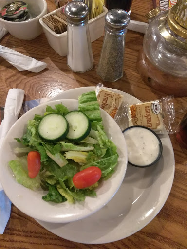 American Restaurant «Cracker Barrel Old Country Store», reviews and photos, 550 Co Rd 117, Buda, TX 78610, USA