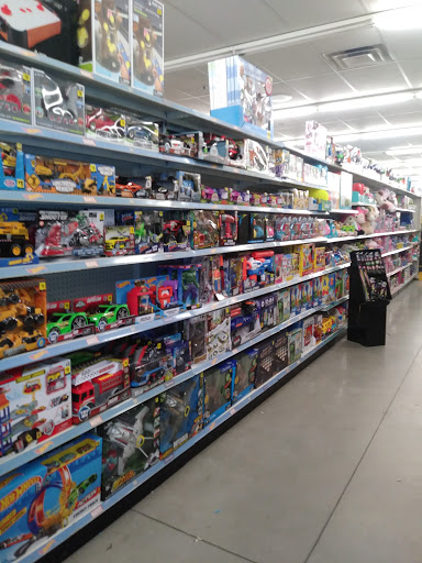 Discount Store «Dollar General», reviews and photos, 55556 Twentynine Palms Highway, Yucca Valley, CA 92284, USA