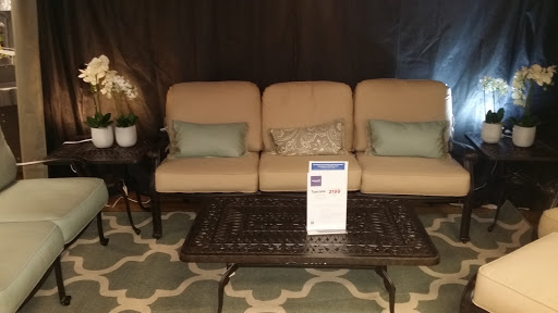 Outdoor Furniture Store «Fortunoff Backyard Store», reviews and photos, 125 W Dekalb Pike, King of Prussia, PA 19406, USA