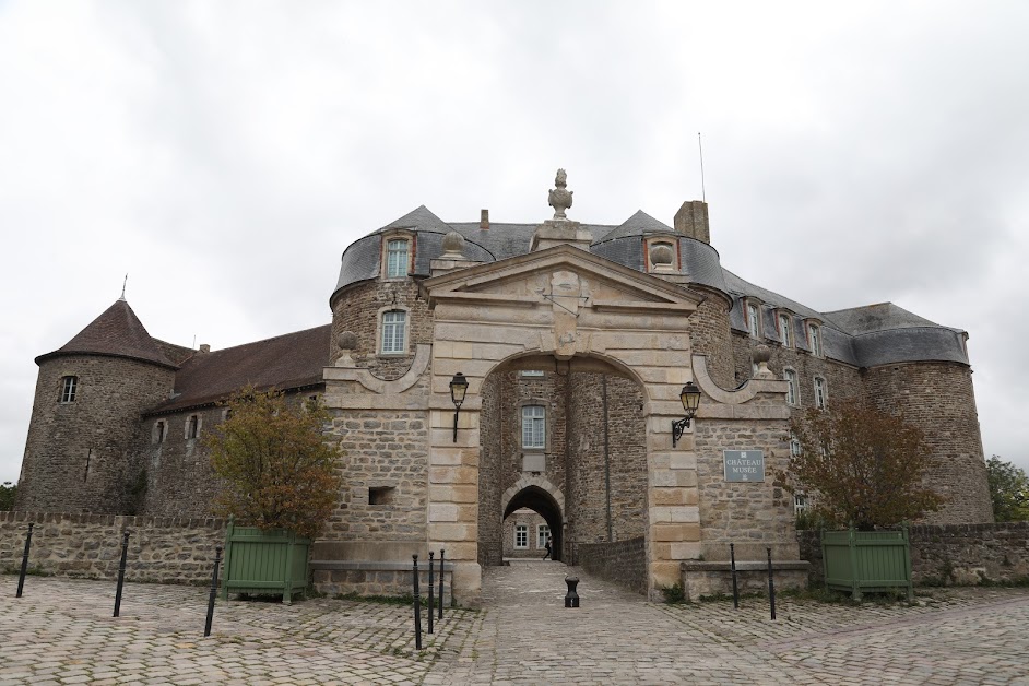 STUDIO-COSY Bourbourg