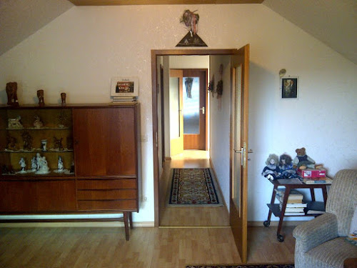 Ferienwohnung Nottuln à Nottuln