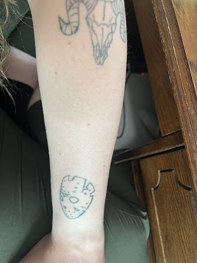 Explore signature tattoo ideas, creative tattoo ideas in Lakeville, available at SharkTooth Tattoo & Gallery