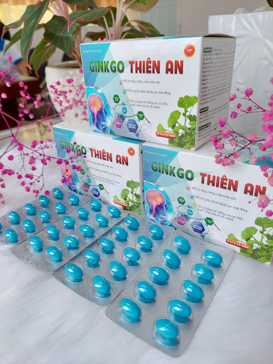 Công Ty TNHH Một Thành Viên Thiên An Pharma