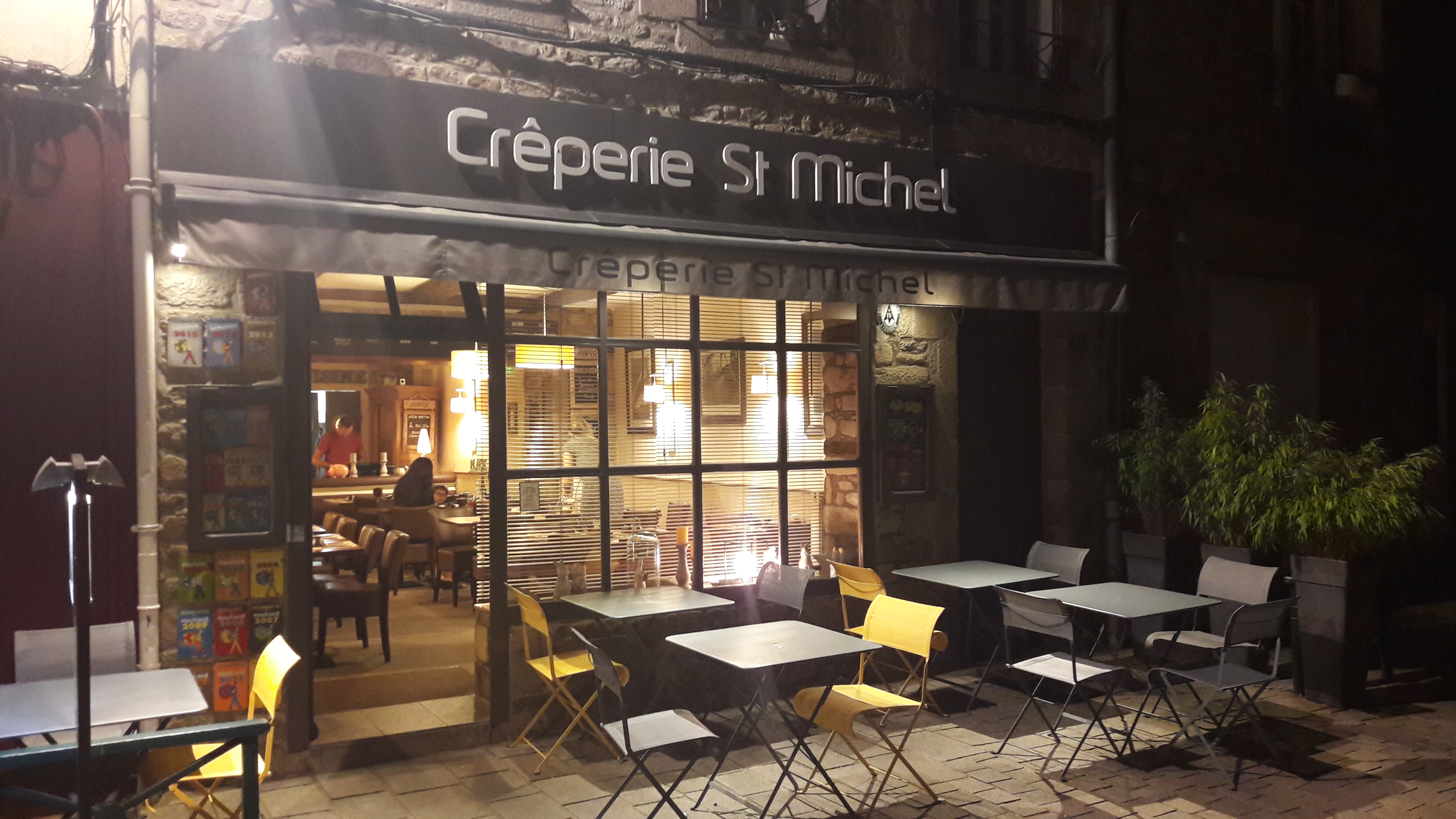 Photo n° 1 de l'avis de Gilles.a fait le 22/08/2018 à 21:43