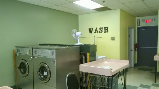 Laundromat «Pilgrim Place Laundry», reviews and photos, 1160 Post Rd, Warwick, RI 02888, USA