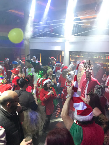 Gay Bar «Highland Lounge», reviews and photos, 404 Colorado St, Austin, TX 78701, USA