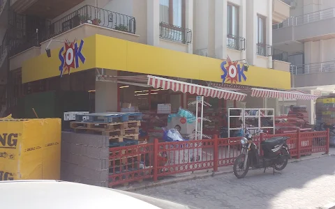 Şok Market image