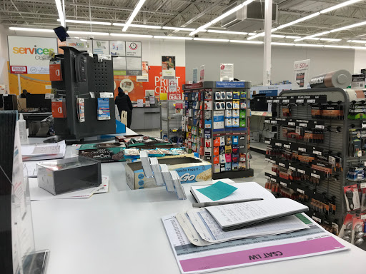 Office Supply Store «OfficeMax», reviews and photos, 30180 Grand River Ave, Farmington Hills, MI 48336, USA