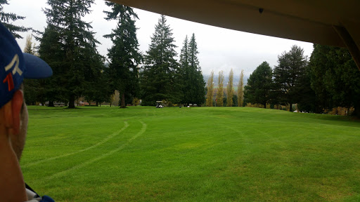 Golf Course «Kenwanda Golf Course», reviews and photos, 14030 Kenwanda Dr, Snohomish, WA 98296, USA