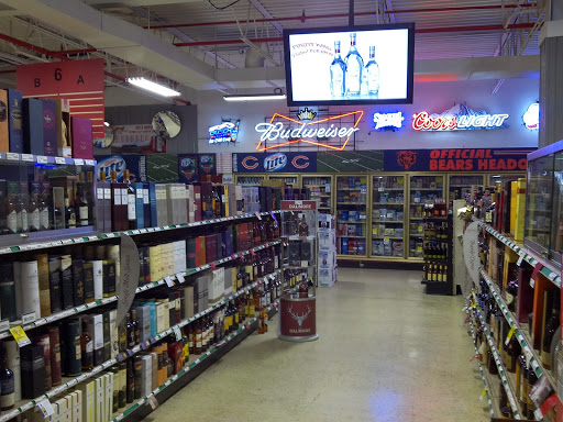 Wine Store «DiCarlo Fine Wines & Spirits», reviews and photos, 425 Townline Rd, Mundelein, IL 60060, USA