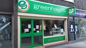 Greenhalghs Craft Bakery Ltd
