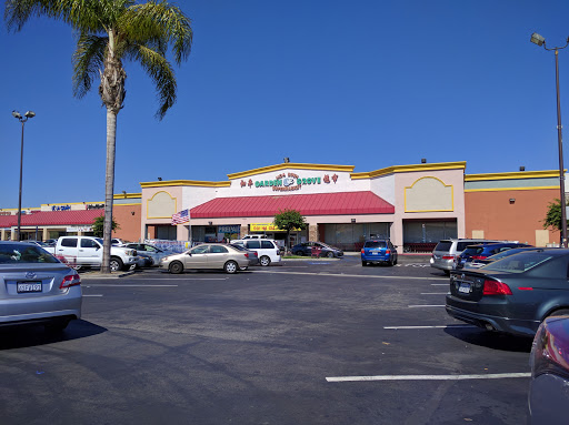 Asian Grocery Store «Hoa Binh Garden Grove Supermarket», reviews and photos, 13922 Brookhurst St, Garden Grove, CA 92843, USA