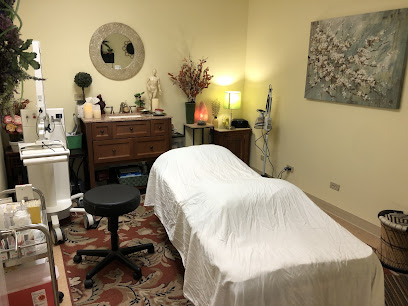 Cindy Kudelka Acupuncture