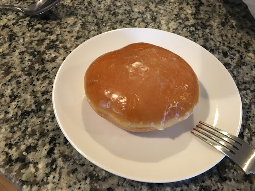 Donut Shop «Donut Plus», reviews and photos, 4325 Chestnut St, Philadelphia, PA 19104, USA