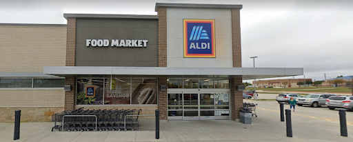 Supermarket «ALDI», reviews and photos, 8801 Stacy Rd, McKinney, TX 75070, USA