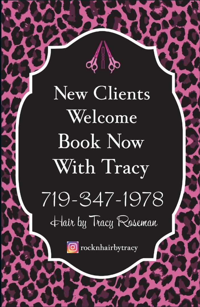 Rock'n Hair By Tracy Salon Boutique