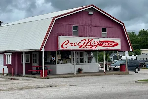 Cree-Mee Drive-In image