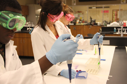 Technical School «Moore Norman Technology Center - Franklin Road Campus», reviews and photos