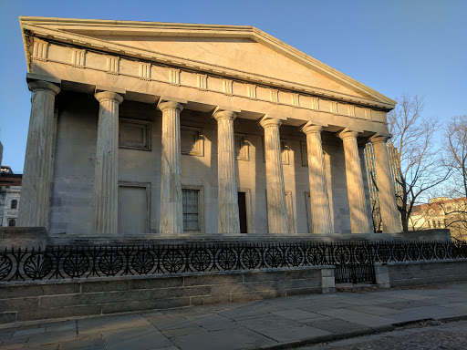 Museum «Benjamin Franklin Museum», reviews and photos, 317 Chestnut St, Philadelphia, PA 19106, USA