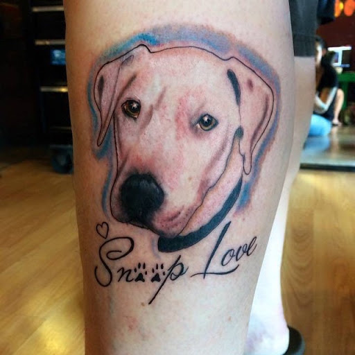 Tattoo Shop «Paradise Tattoo», reviews and photos, 2801 Estero Blvd, Fort Myers Beach, FL 33931, USA