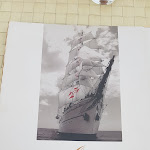 Photo n°5 de l'avis de Klaus.l fait le 22/07/2019 à 22:04 sur le  Restaurante Veleiro à Porches