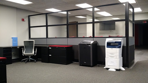 Furniture Store «Office Furniture Solutions, Inc.», reviews and photos, 1060 E Ogden Ave #200, Naperville, IL 60563, USA