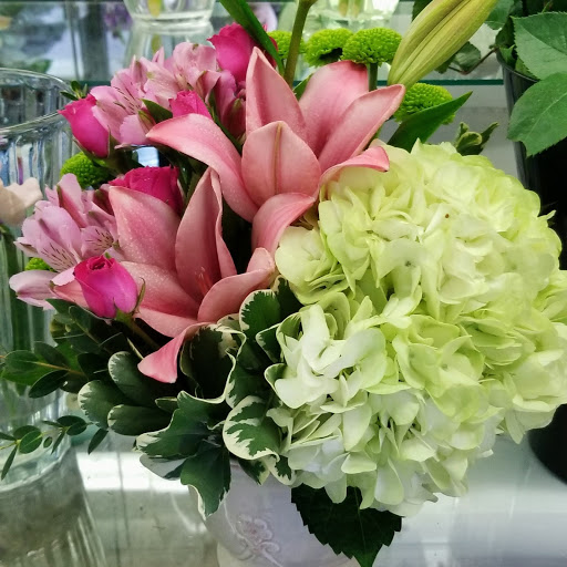 Florist «The Magic Garden», reviews and photos, 2132 E Henrietta Rd, Rochester, NY 14623, USA
