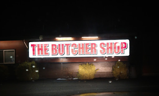 Butcher Shop «The Butcher Shop, Inc.», reviews and photos, 1532 S Shasta Ave, Eagle Point, OR 97524, USA