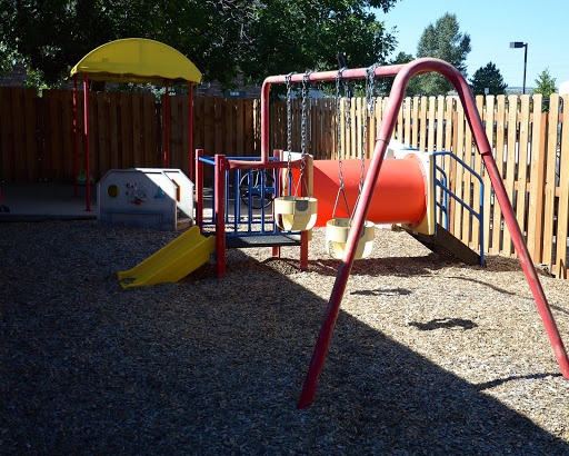 Day Care Center «La Petite Academy of Parker, CO», reviews and photos, 11105 S Pikes Peak Dr, Parker, CO 80138, USA