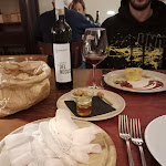 Photo n°3 de l'avis de Marta.u fait le 14/11/2022 à 16:10 sur le  Crotto del Sergente à Como