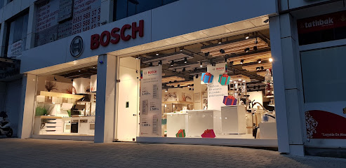 Dudullu Bosch | Yetkili Bosch Bayi Bozkıroğlu | Ümraniye