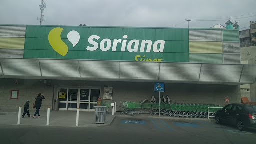 Soriana Súper