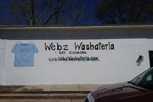 Webz Washateria image