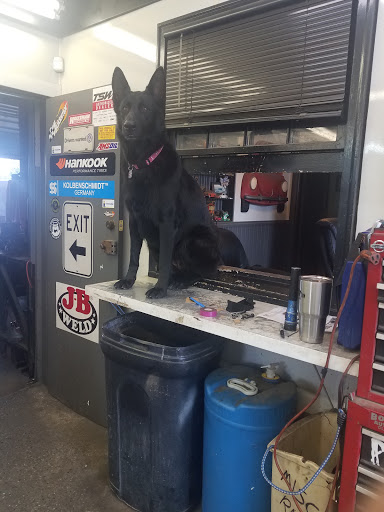 Used Car Dealer «Bonalle Auto Sales and Repair», reviews and photos, 501 E Penn Ave, Cleona, PA 17042, USA