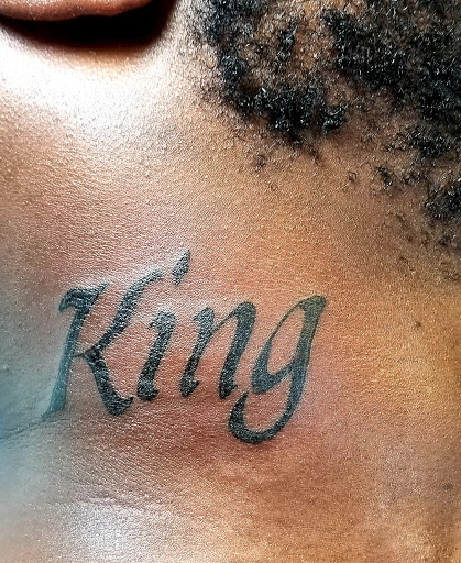 Explore simple dark tattoo ideas, creative tattoo ideas in Meridian, available at SK-Tattoo1