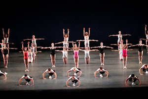 Miami City Ballet - Official Site