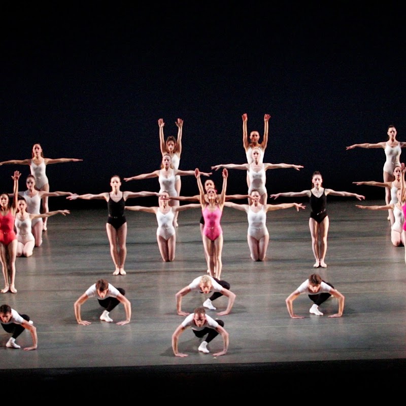 Miami City Ballet - Official Site