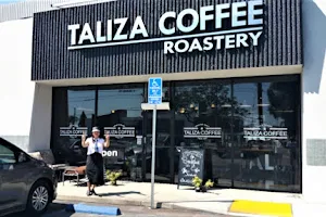 Taliza Coffee / Roastery image