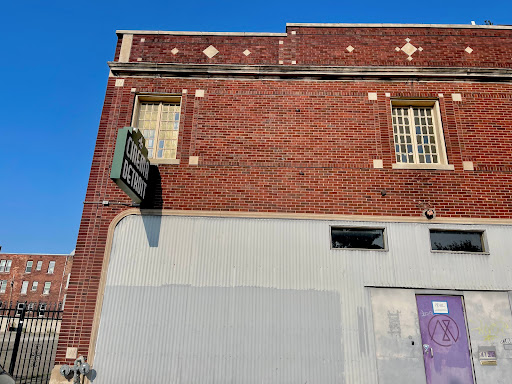 Movie Theater «Cinema Detroit», reviews and photos, 4126 3rd Ave, Detroit, MI 48201, USA