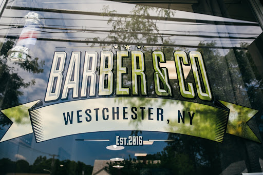 Barber & Co. image 1