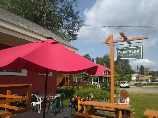 Timberline Cafe & Bakery, 2869 NY-30, Speculator, NY 12164, USA, 