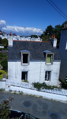 Doaré Françoise à Douarnenez