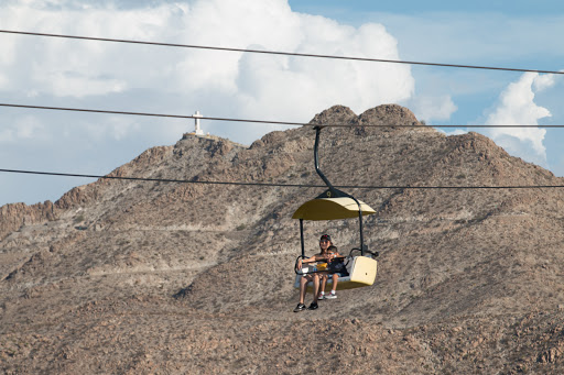 Amusement Park «Western Playland», reviews and photos, 1249 Futurity Dr, Sunland Park, NM 88063, USA