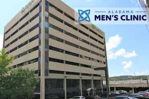 Alabama Men's Clinic image