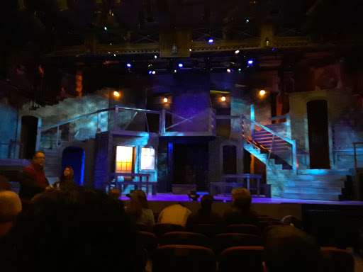 Performing Arts Theater «Smithtown Center for the Performing Arts», reviews and photos, 2 E Main St, Smithtown, NY 11787, USA