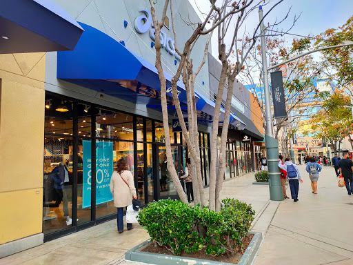 Sporting Goods Store «ASICS Outlet», reviews and photos, 20 City Blvd W #112, Orange, CA 92868, USA