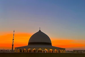 King Fahd International Airport Grand Mosque image
