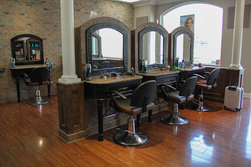 Hair Salon «The Art of Hair Salon», reviews and photos, 3837 County Road 516, Old Bridge, NJ 08857, USA