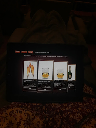 Movie Theater «Showcase SuperLux», reviews and photos, 55 Boylston St, Chestnut Hill, MA 02467, USA